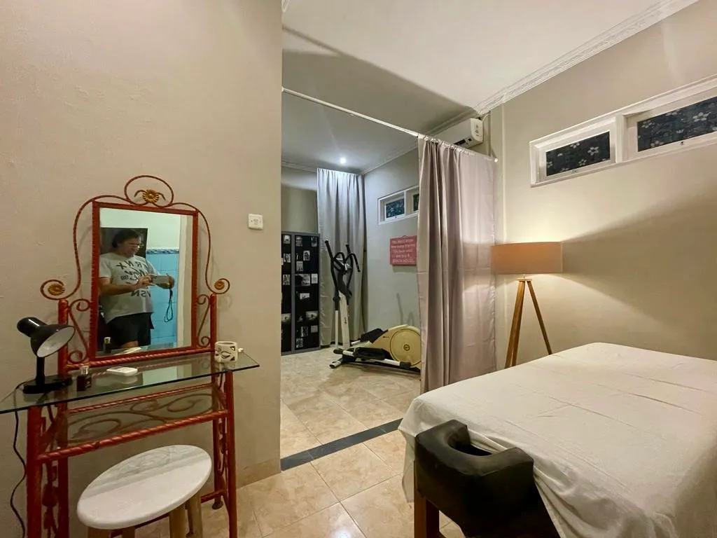 2 Bedrooms Apartment - 5 MIN TO CANGGU - Digital Nomads Friendly, 2-bed villa for rent in Canggu – photo 14 of 15