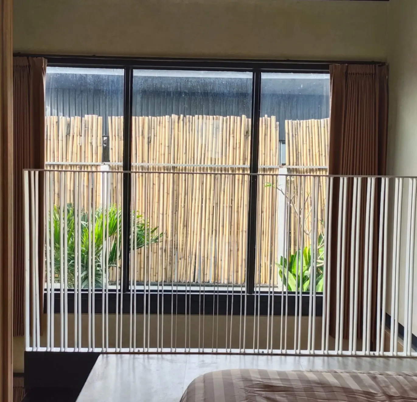 1 BR Loft Style Villa in Babakan, 1-bed villa for rent in Canggu – photo 6 of 13