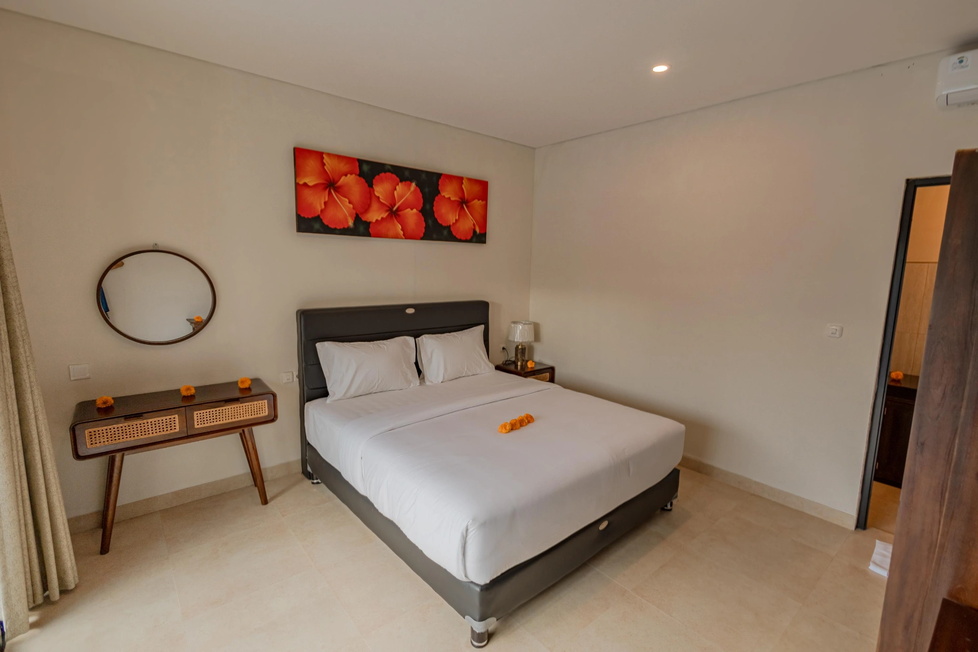 Special price in Quiet area 2 bedroom villa in Canggu, 2-bed villa for rent in Canggu – photo 13 of 15