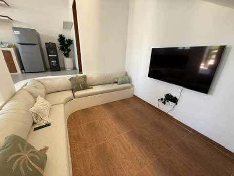 Brand new, pet friendly 2BR villa near Melasti Beach, 2-bed villa for rent in Uluwatu – photo 5 of 15