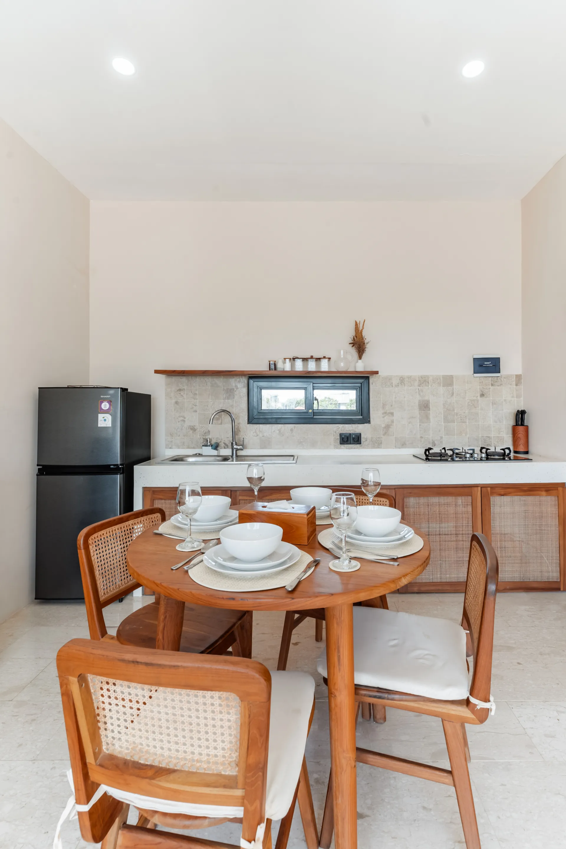 Modern 1BR Apartment 3B – Minutes from Balangan Beach, 1-bed villa for rent in Uluwatu – photo 14 of 15
