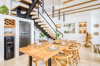 3 Bedrooms Villa for Monthly & Yearly Rent in Uluwatu, 3-bed villa for rent in Uluwatu – photo 7 of 15