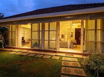 Villa For Rent 3 Bed In Tiying Tutul,Tumbak Bayuh, 3-bed villa for rent in Pererenan – photo 7 of 15
