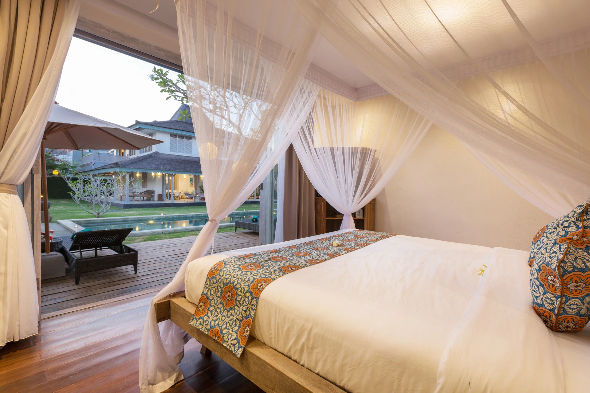 5 Bedroom Villa in Jimbaran, Idr 99 Mill/month, 5-bed villa for rent in Uluwatu – photo 13 of 15