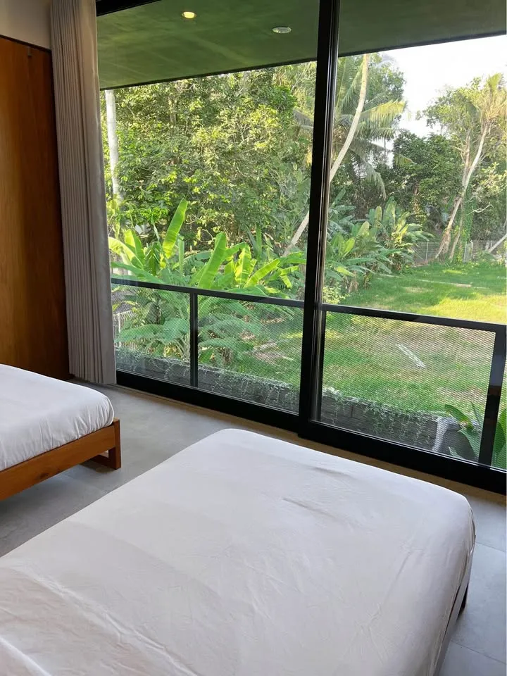 2 Beds Villa in Tumbak Bayuh, 2-bed villa for rent in Canggu – photo 7 of 10