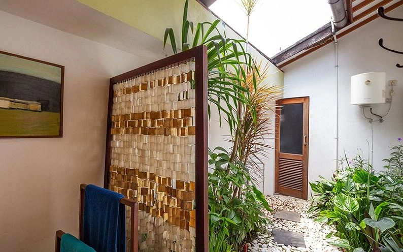 Villa For Rent 4 Bed In Seminyak,Badung Bali, 4-bed villa for rent in Seminyak – photo 7 of 15