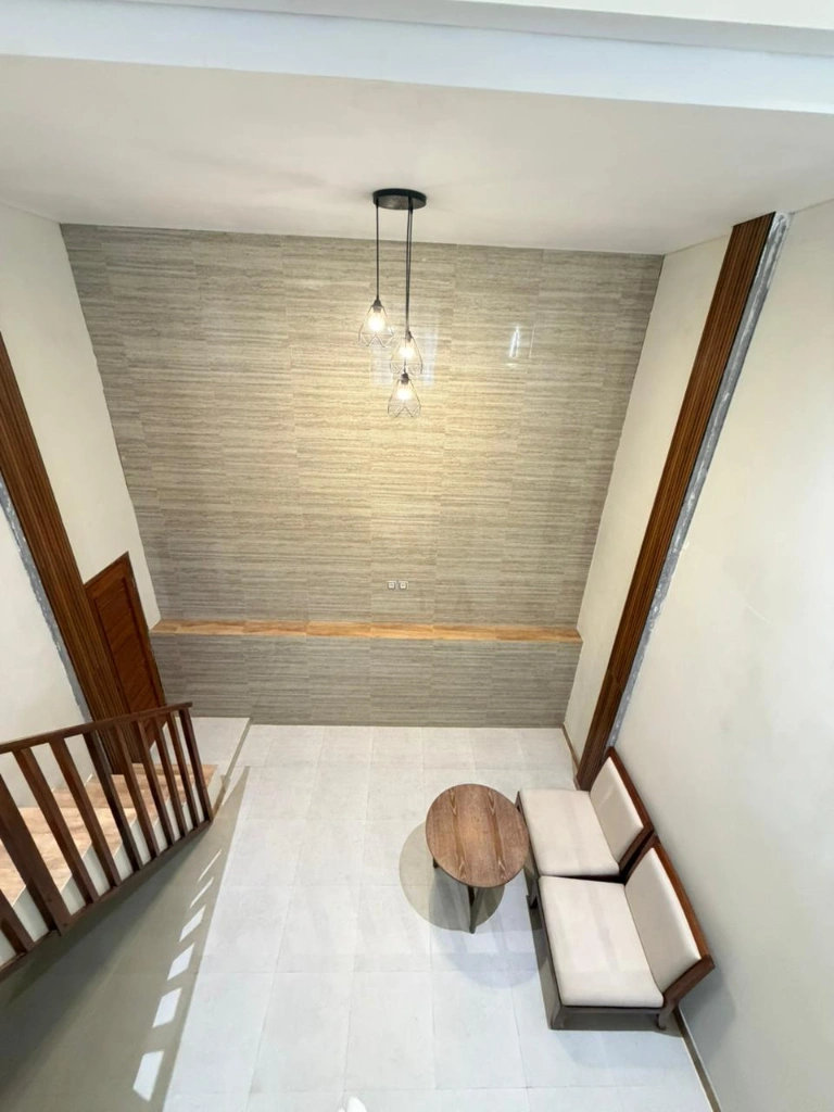 Cozy Modern Mezzanine in Nusa Dua Bali, 8-bed villa for rent in Nusa Dua – photo 5 of 13