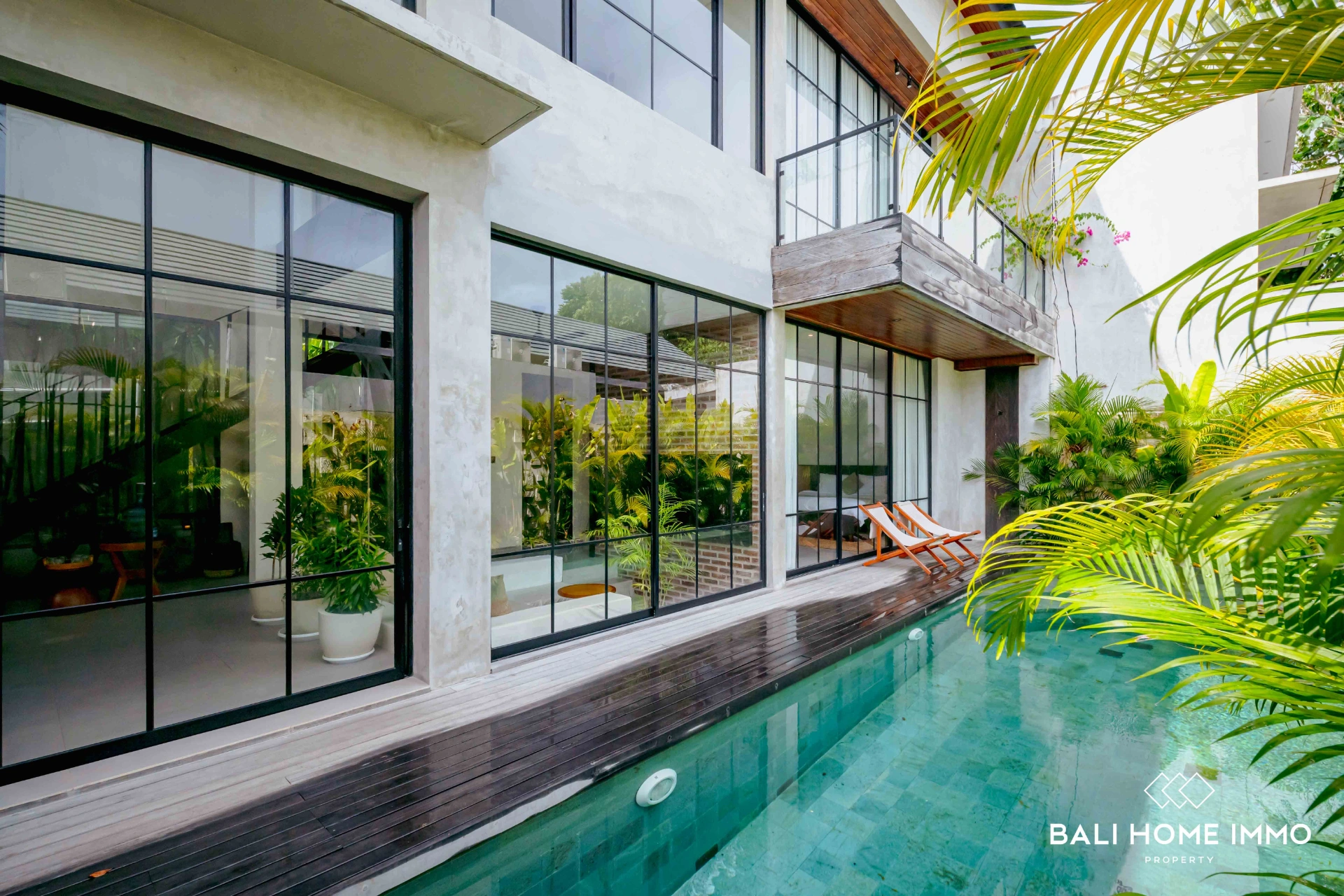 Beautiful 2 Bedroom Villa for Sale & Rent in Bali Uluwatu, 2-bed villa for rent in Uluwatu – photo 12 of 12