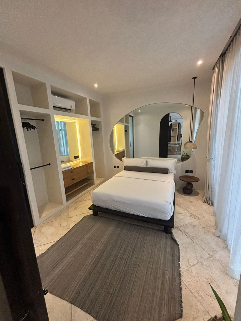 4 Bedroom Luxury Villa in Canggu Berawa, 4-bed villa for rent in Canggu – photo 14 of 14