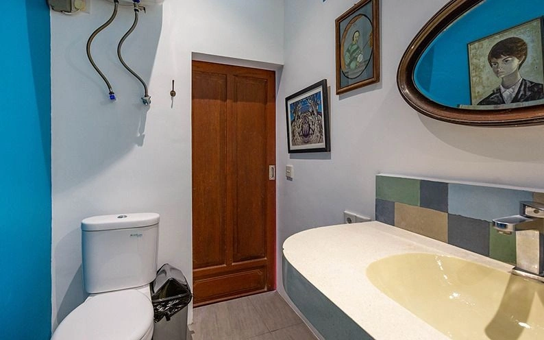 Villa For Rent 4 Bed In Seminyak,Badung Bali, 4-bed villa for rent in Seminyak – photo 15 of 15