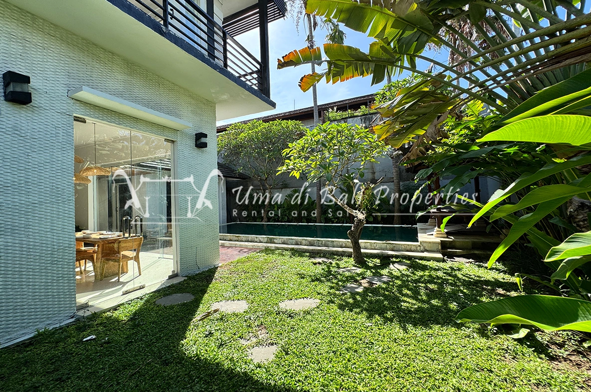 3BR Villa for Rent at Berawa, Bali I, 3-bed villa for rent in Canggu – photo 3 of 15