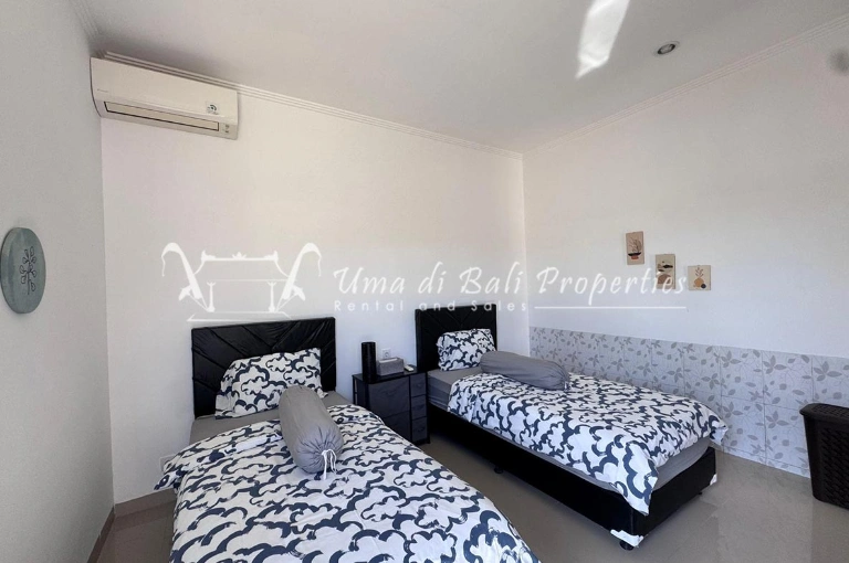 3BR Villa for Rent at Umalas, near France School, Bali, 3-bed villa for rent in Canggu – photo 5 of 15