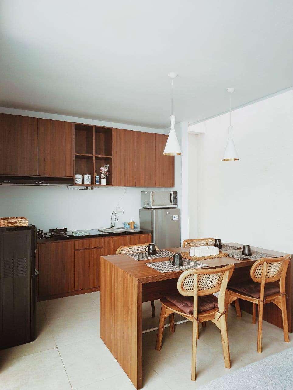 2 Bedroom Villa Fully Furnished in Tanah Lot, 2-bed villa for rent in Tabanan – photo 8 of 14