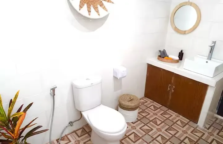 2-Bedroom Minimais Modern Villa in Umalas - Kerobokan Area, 2-bed villa for rent in Seminyak – photo 12 of 14