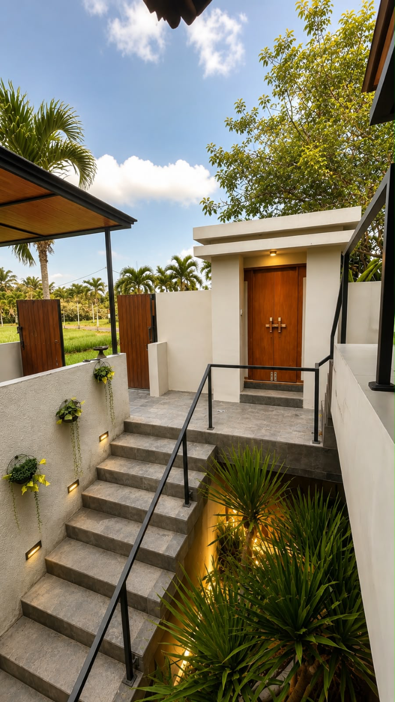 Lana | Luxury 3BR Private Pool Villa in Ubud, Bali, 3-bed villa for rent in Ubud – photo 7 of 15