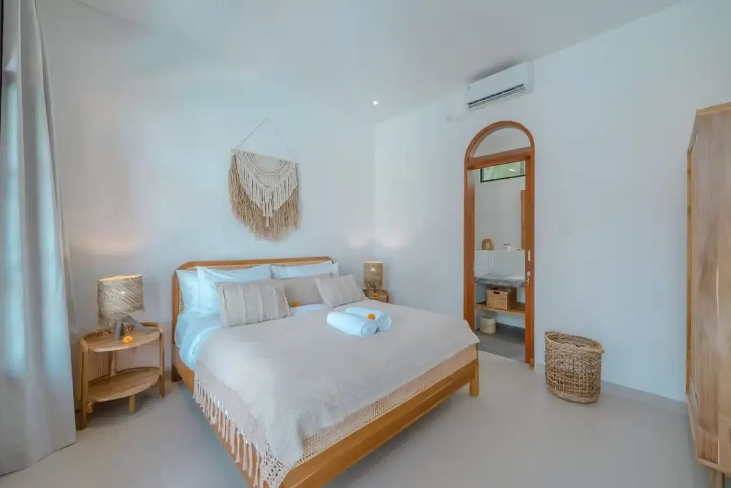 3 Bedrooms Villa 5 Minutes to Echo Beach, 3-bed villa for rent in Pererenan – photo 3 of 15