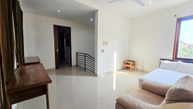 Villa For Rent 3 Bed In Berawa,Badung Bali, 3-bed villa for rent in Canggu – photo 11 of 15
