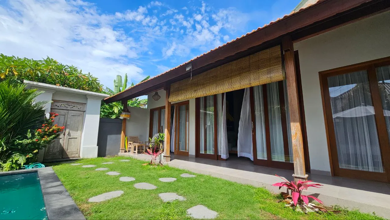 Seseh 2BR [Video included in this post], 2-bed villa for rent in Seseh – photo 2 of 15