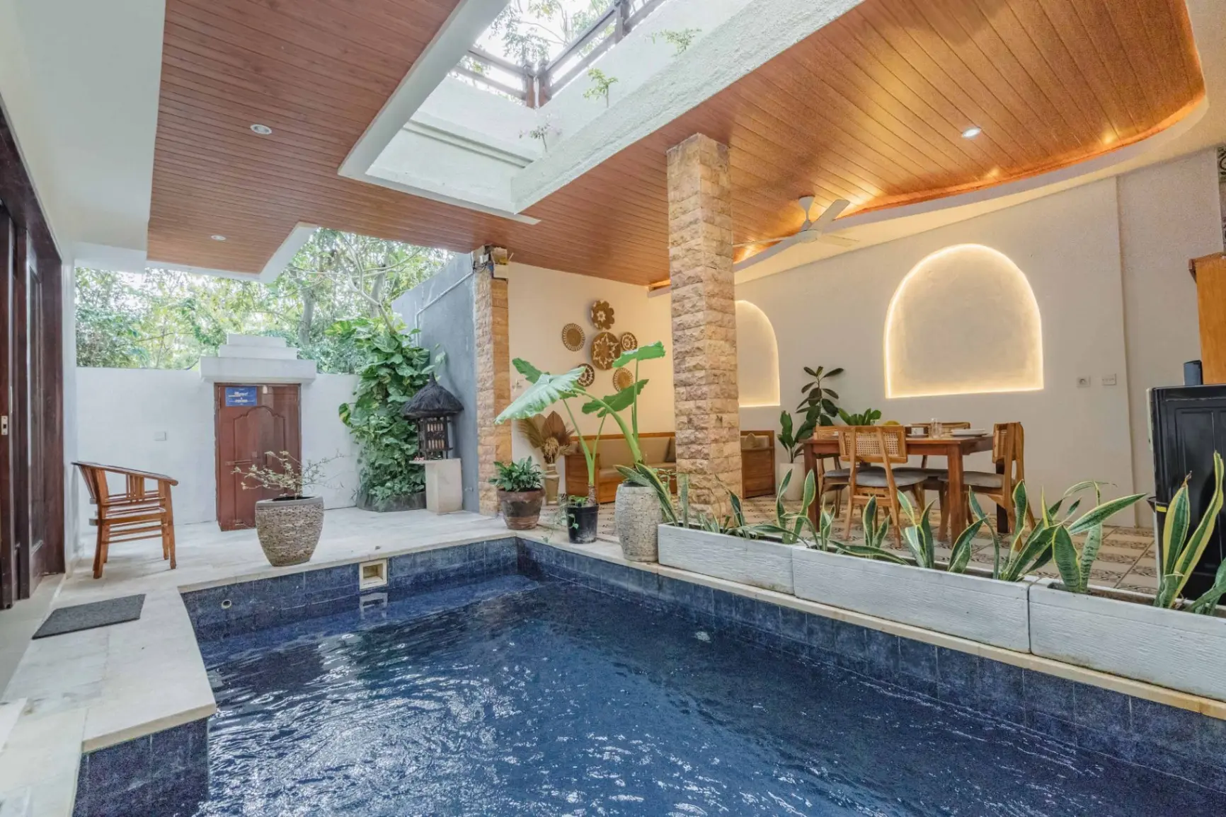 Special Promo Uluwatu 2 Bedroom in Ungasan, 2-bed villa for rent in Uluwatu – photo 10 of 15