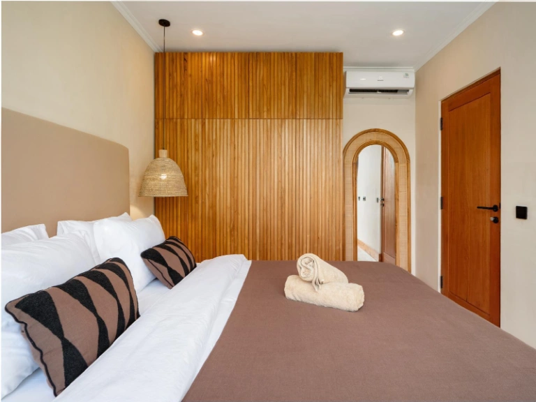2-Bedroom Villa for Rent in Uluwatu, Balangan, 2-bed villa for rent in Uluwatu – photo 12 of 15