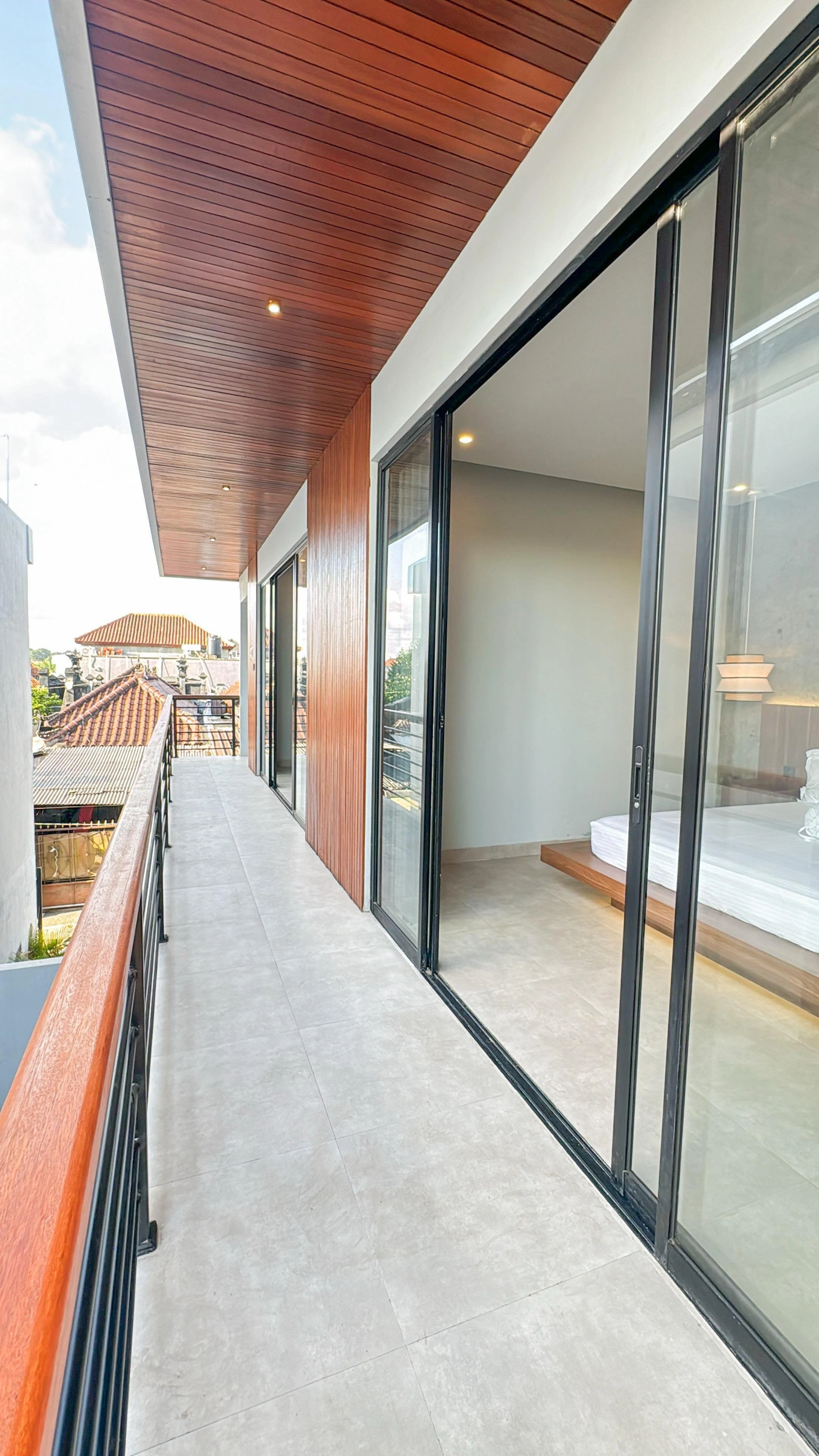 Villa For Rent 3 Bed In Cepaka,Munggu Badung Bali, 3-bed villa for rent in Tabanan – photo 10 of 10