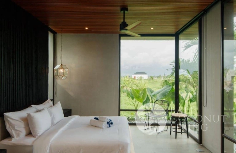 Casa del Sol manage by Bali Coconut Living, 4-bed villa for rent in Pererenan – photo 2 of 13