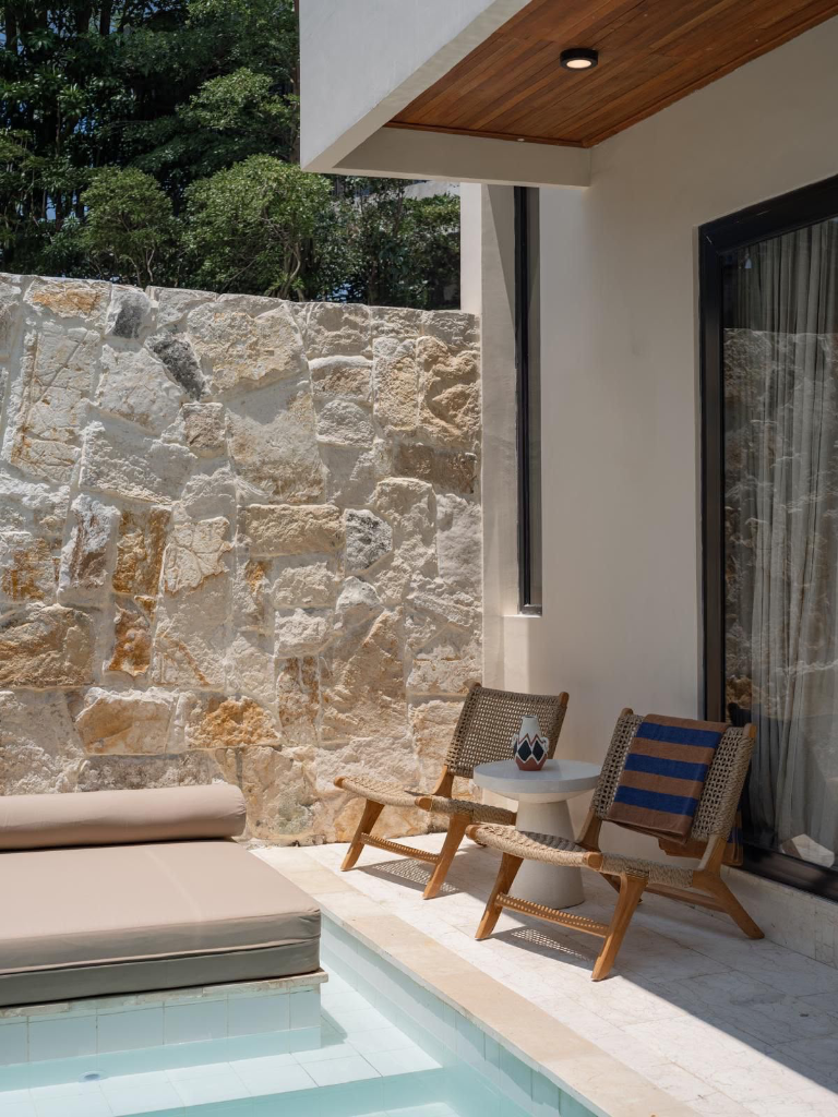 1BR Luxury Villa in Balangan, 1-bed villa for rent in Uluwatu – photo 7 of 15
