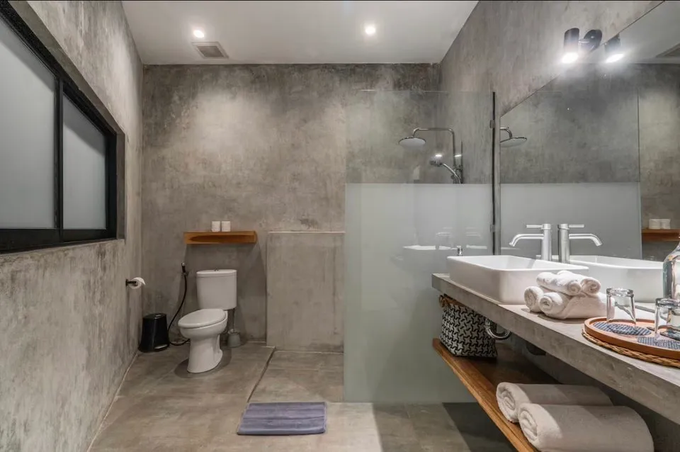 3BR Charming Villa in Padang Linjong Canggu Area, 3-bed villa for rent in Canggu – photo 15 of 15