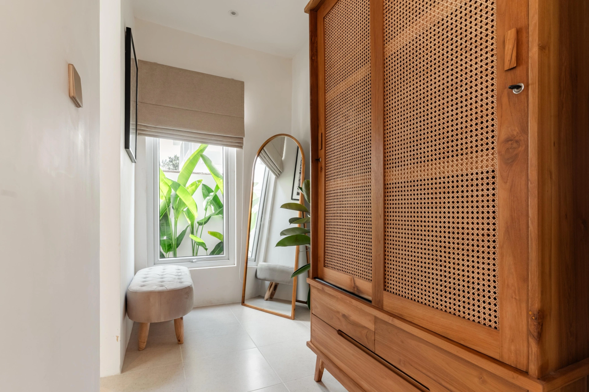 / FOR SALE – Private 1BR Villa + Office in Melasti, 1-bed villa for rent in Uluwatu – photo 13 of 15