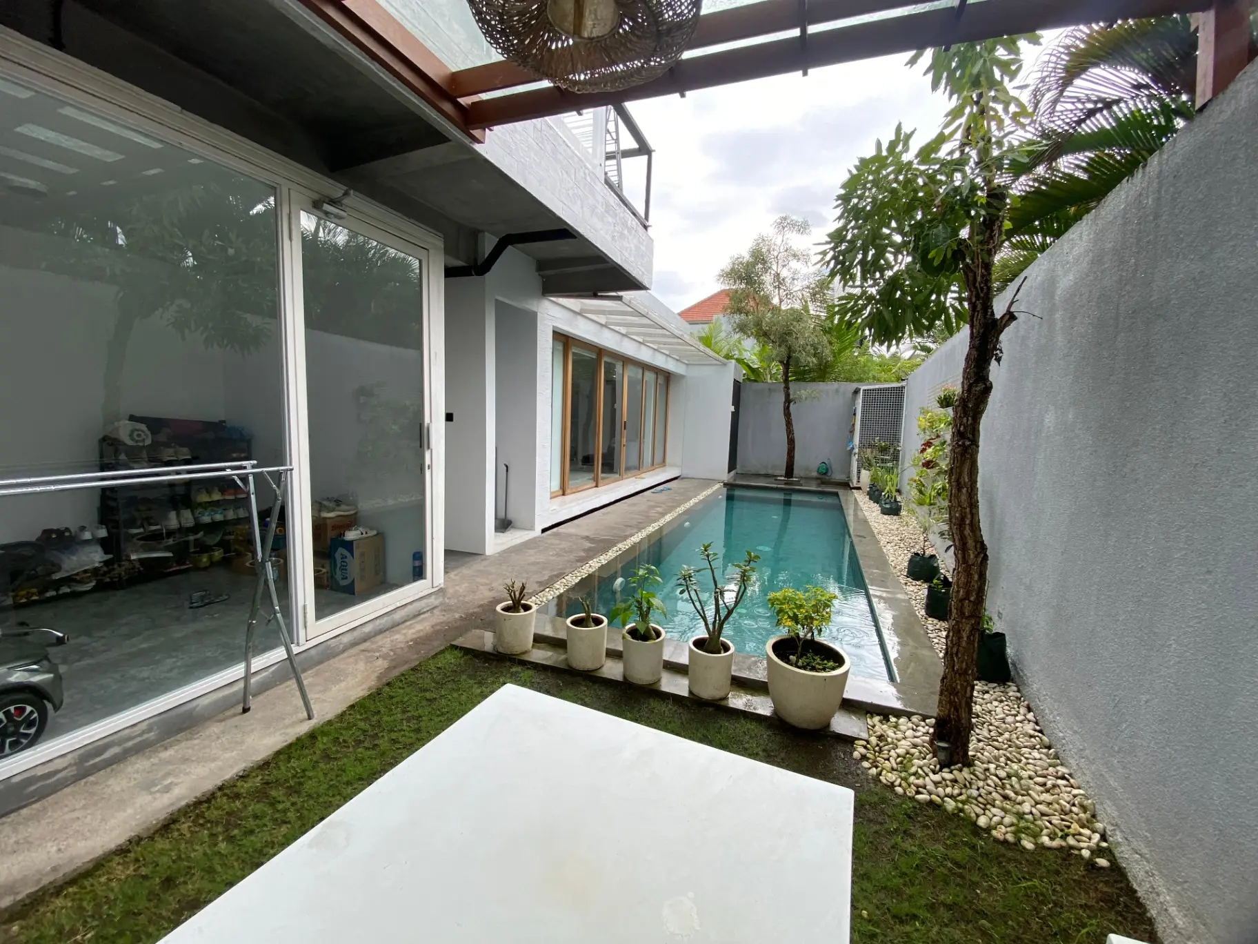 Villa MK House – 4-Bedroom Villa + 1 Office Room with Homey Vibes in Kedungu!!, 4-bed villa for rent in Tabanan – photo 15 of 15
