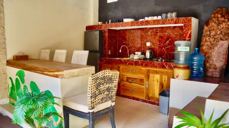 Oasis Singaraja – Private 2BR Villa with Pool in North Bali, 2-bed villa for rent in Kuta – photo 9 of 15