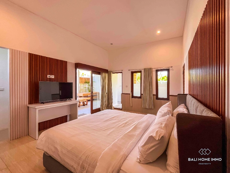 Peaceful 2 Bedrooms Villa for Yearly and Monthly Rental in Pandawa, 2-bed villa for rent in Uluwatu – photo 12 of 14