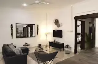 2-Bedroom Minimais Modern Villa in Umalas - Kerobokan Area, 2-bed villa for rent in Seminyak – photo 5 of 14