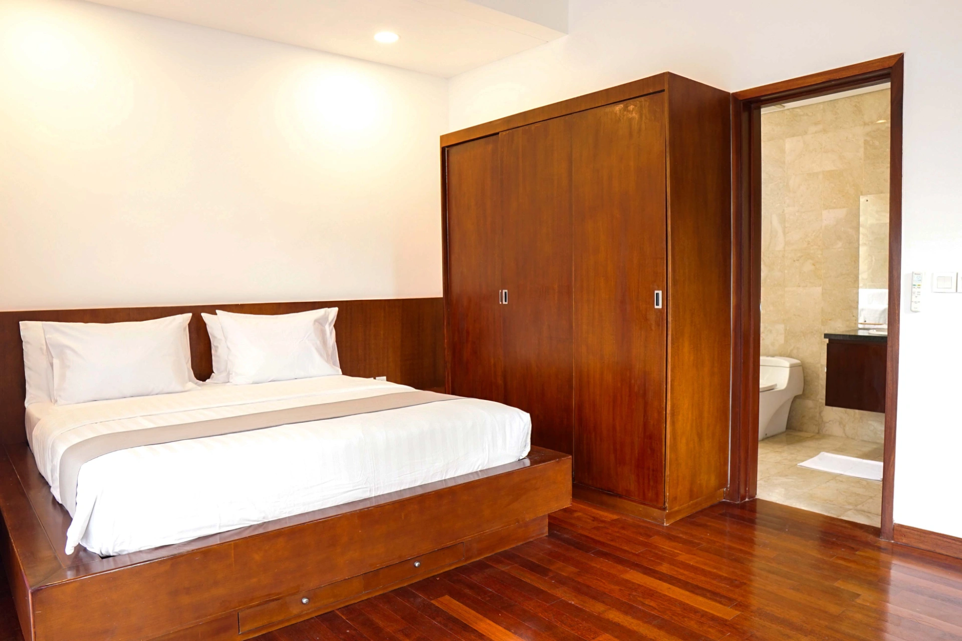 3BR Villa for Rent - Umalas, 3-bed villa for rent in Canggu – photo 4 of 15