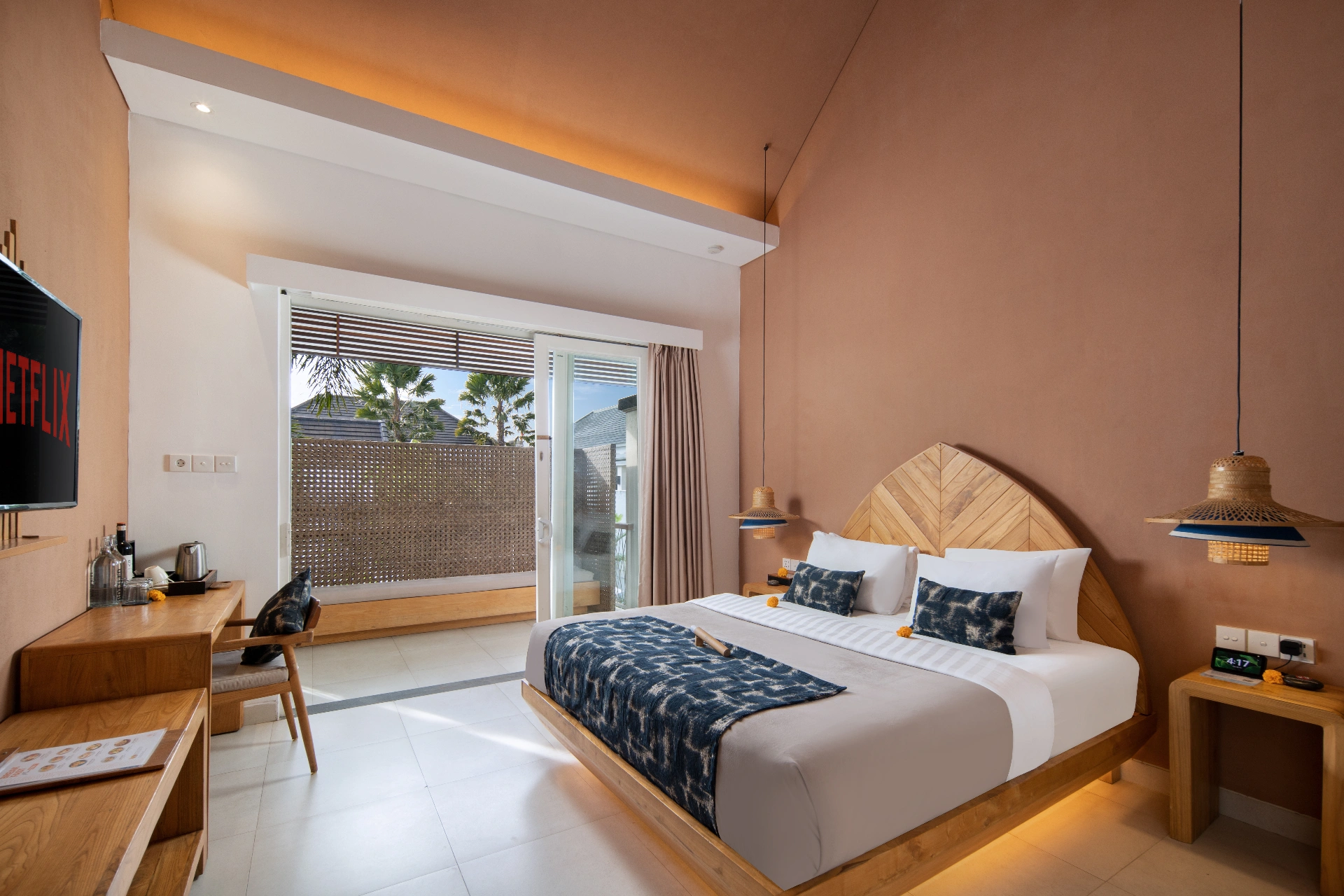 Sophisticated 1 Bedroom Modern Suite in the Heart of Berawa, 1-bed villa for rent in Canggu – photo 13 of 13