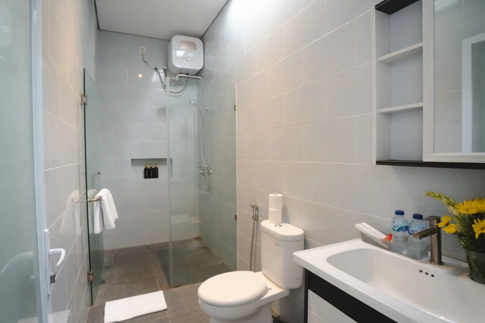 Villa For Rent 2 Bed In Ungasan,South Kuta Bali, 2-bed villa for rent in Uluwatu – photo 5 of 11