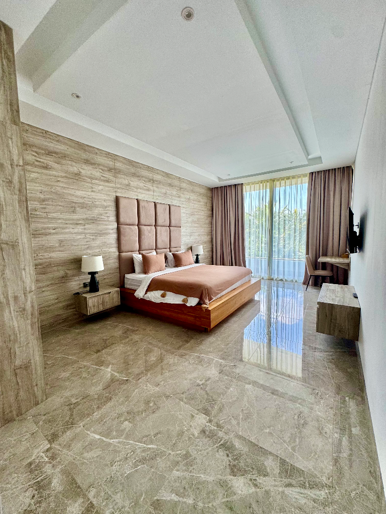 Octa Canggu, 3-bed villa for rent in Pererenan – photo 13 of 15
