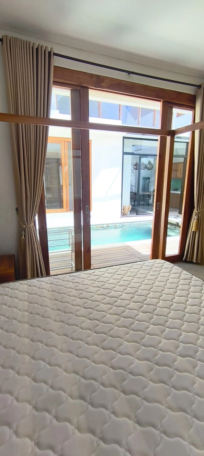 Do Greg- for Rent Modern Minimalish Villa Located at Kerobokan, 1-bed villa for rent in Kuta – photo 13 of 15