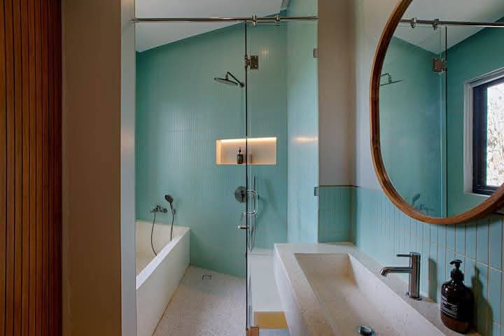 Villa For Rent 3 Bed In Pererenan,Badung Bali, 3-bed villa for rent in Pererenan – photo 11 of 15