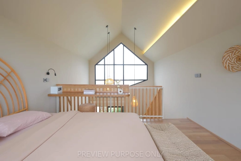 Ulu Hill Top Uluwatu, 1-bed villa for rent in Uluwatu – photo 12 of 15