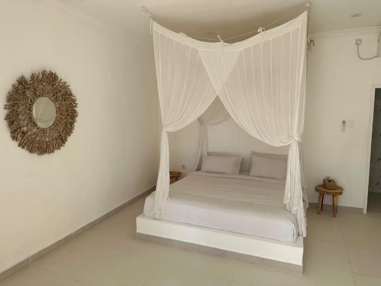 Villa For Rent 2 Bed In Padonan,Badung,Bali, 2-bed villa for rent in Canggu – photo 7 of 13