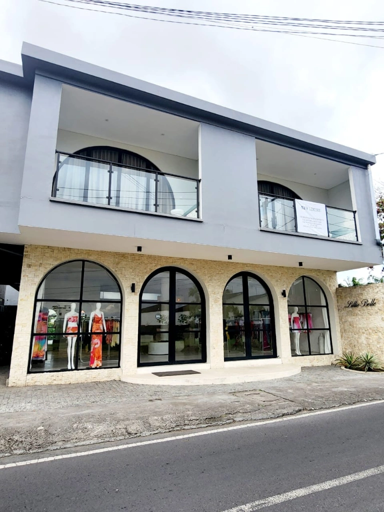 Modern 1 Bedroom Apartment in Prime Berawa, 1-bed villa for rent in Canggu – photo 11 of 15