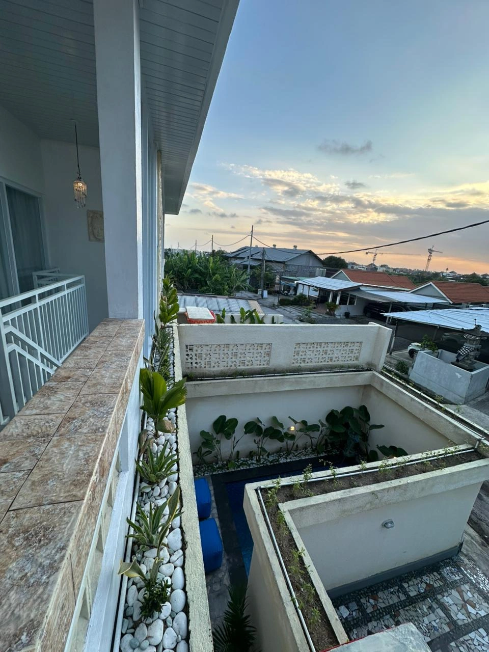 New Modern 2 Bedroom Villa Prime area in Berawa Canggu, 2-bed villa for rent in Canggu – photo 14 of 14