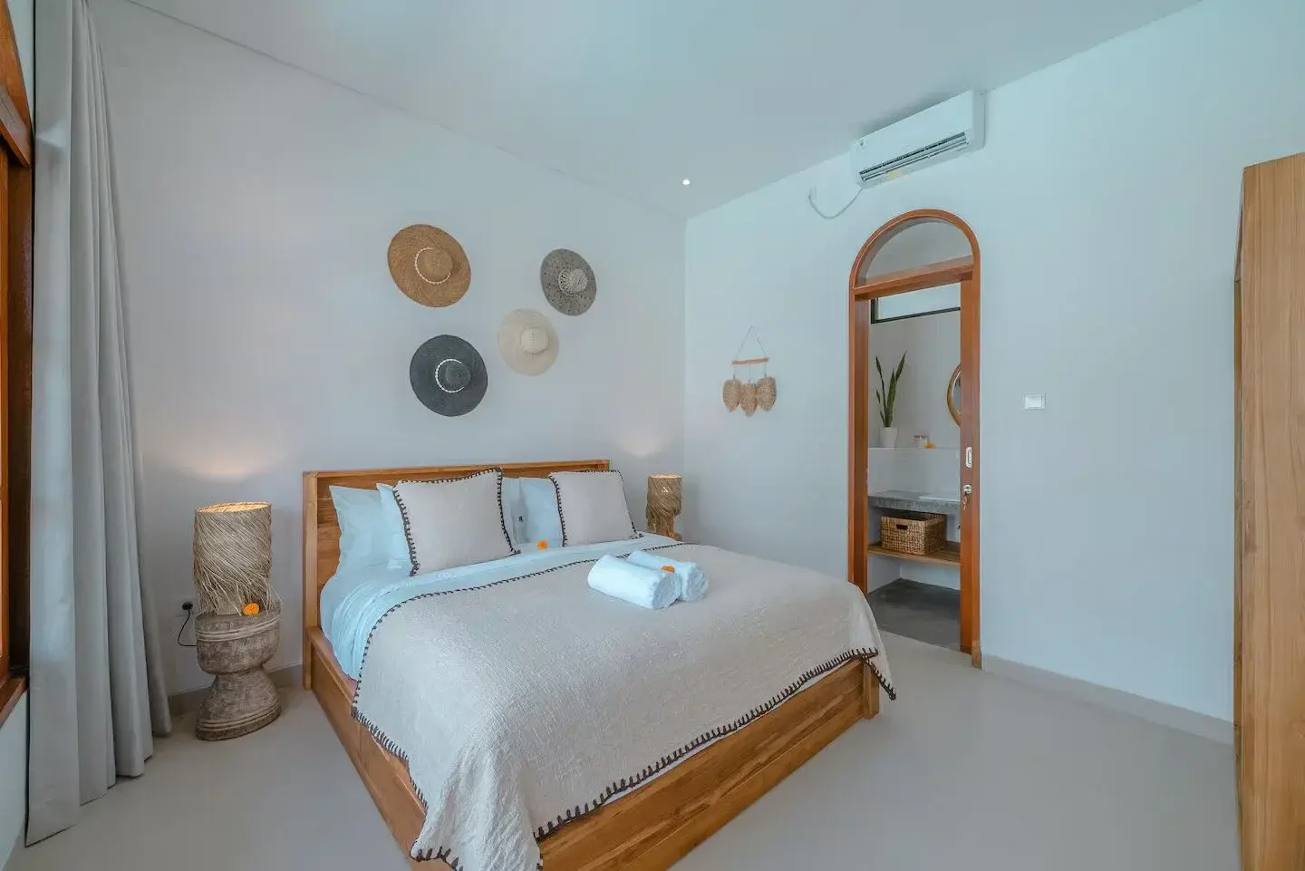 3 Bedrooms Villa 5 Minutes to Echo Beach, 3-bed villa for rent in Pererenan – photo 10 of 15