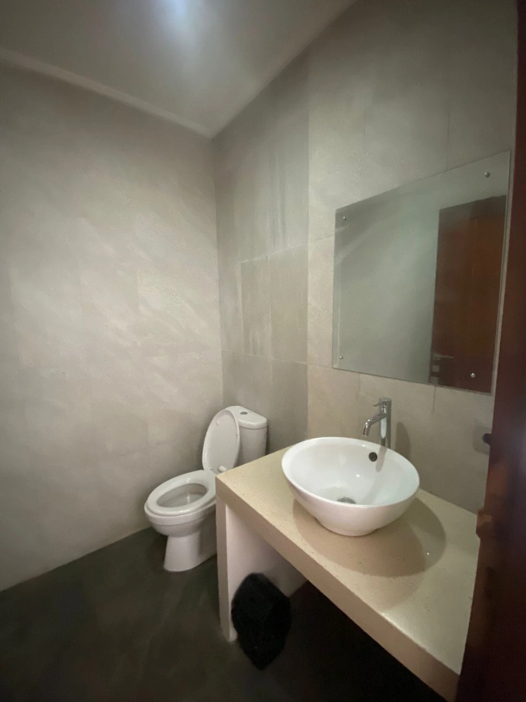 Serene 1-Bedroom Villa with Private Pool, 1-bed villa for rent in Seminyak – photo 10 of 15
