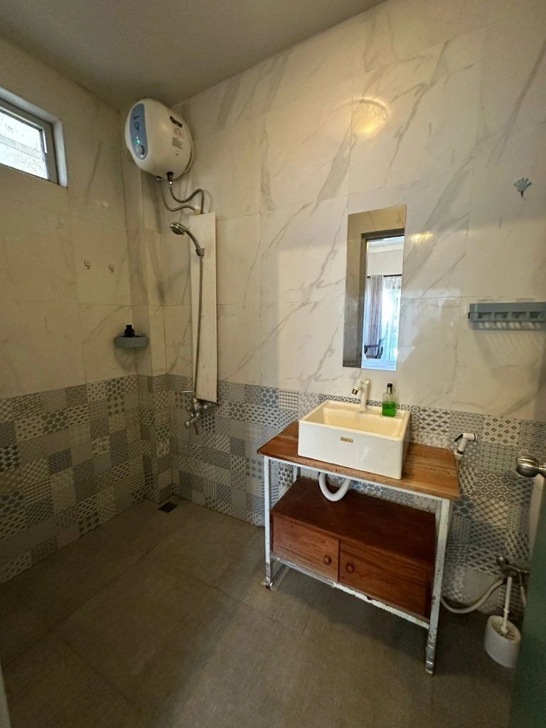 An - for Rent Local House in Nusa Dua, 2-bed villa for rent in Nusa Dua – photo 7 of 9