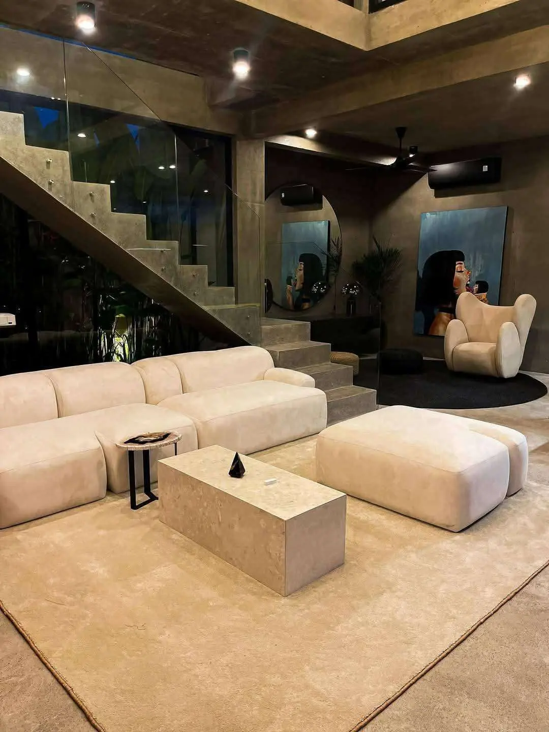 Villa For Rent 3 Bed In Tumbak Bayuh,Badung Bali, 3-bed villa for rent in Pererenan – photo 11 of 15