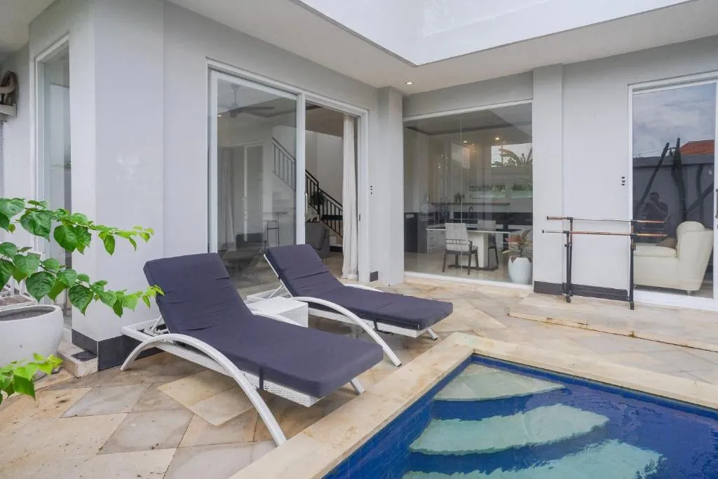 3BR Villa in Pererenan, 3-bed villa for rent in Pererenan – photo 5 of 15
