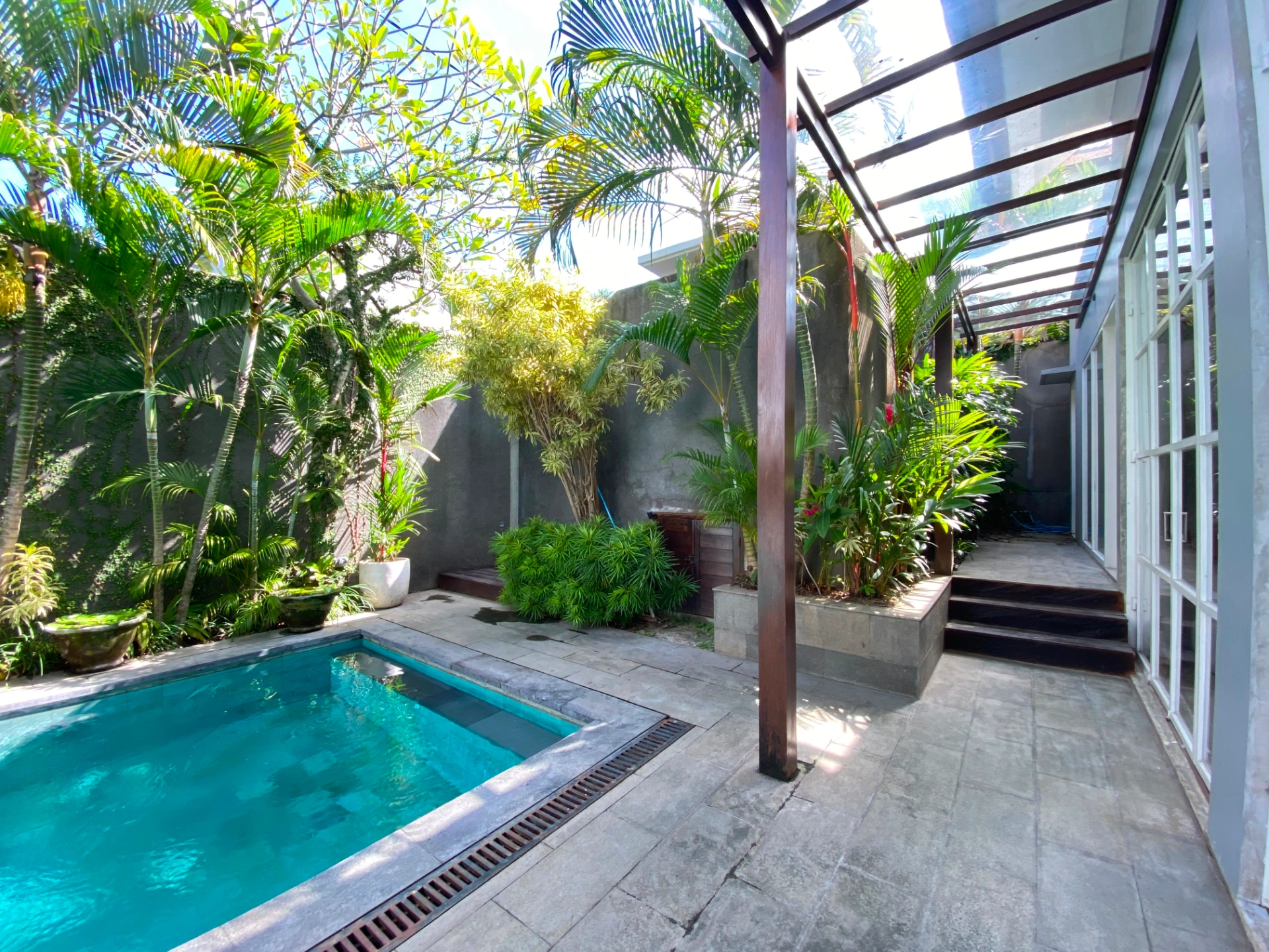 4BR Villa for Rent in Umalas | IDR 550 Million / Year, 4-bed villa for rent in Canggu – photo 9 of 15