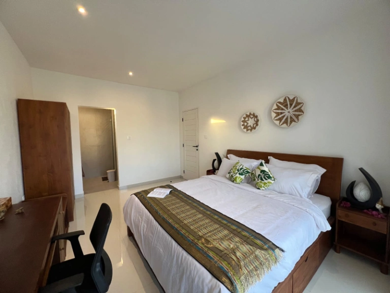 Monthly Rent Villa 3 Bedroom (Umalas) By Nami Bali, 3-bed villa for rent in Canggu – photo 5 of 15